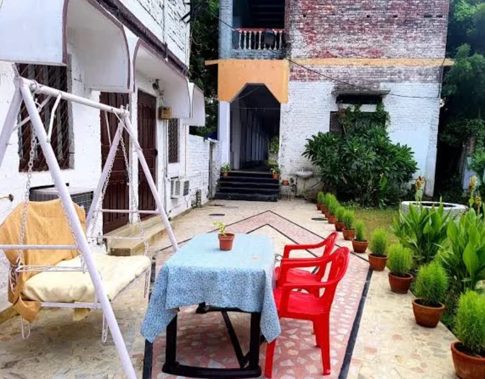 Green Villa Kashi, Varanasi